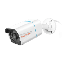 Outdoor 2MP PoE Security Camera